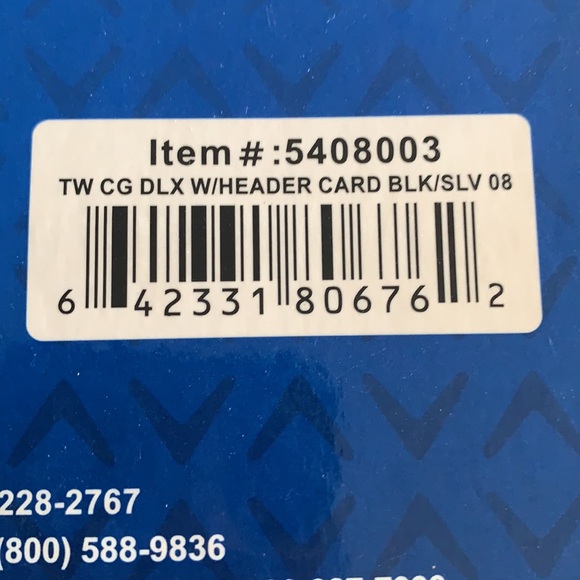 Callaway Golf Deluxe CX Towel - Picture 3 of 3